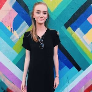 Meet your Posher, Mary